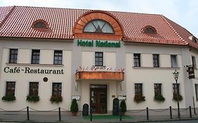 Hotel National